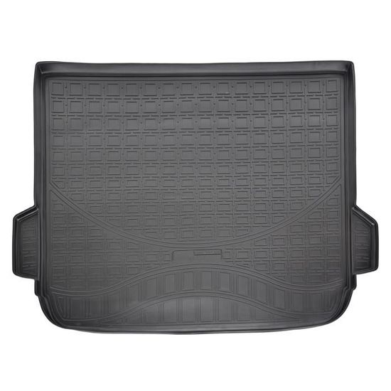 Tapis De Coffre Pour BMW X4 G02 (depuis 04/2018) - Mossa - TPE Imperméable Antidérapant - Neuf