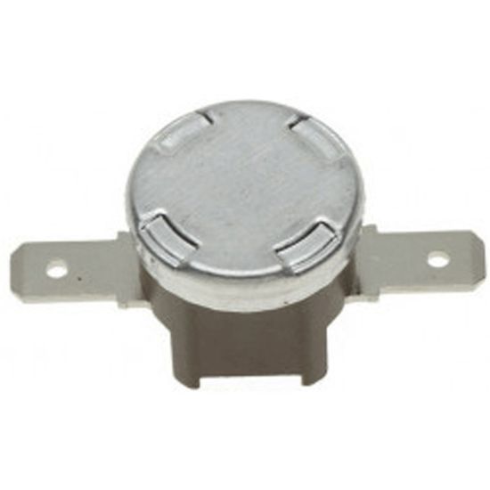 Thermostat Pour Four Universel 0-300°C - Ampoule 14 Cm, Capillaire 95 Cm - 2 Contacts - Compatible Avec La Majorité Des Modèles