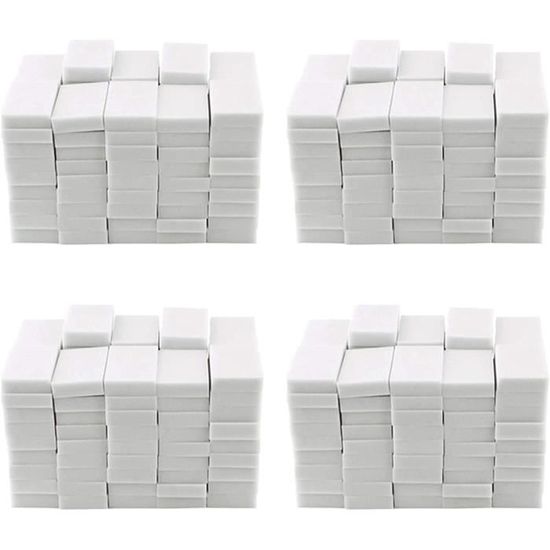 Lot De 2 éponges De Bain Ovales En Mousse Souple Aux Algues - Éponges