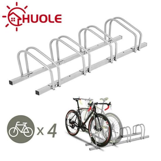 TUCKBOLD 36 Rayons Vélo Acier Galvanisé 13G 148mm - Kit Complet Avec Mamelons Argenté