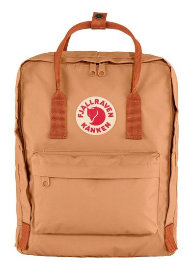 Fjällräven Kånken Sac à Dos Homme Classique - Polyvalent Pour École, Travail Et Voyage