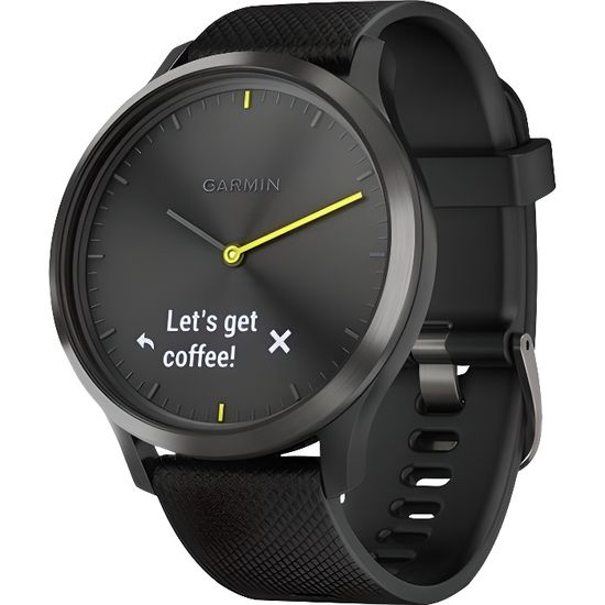 Vivomove hr on sale avis