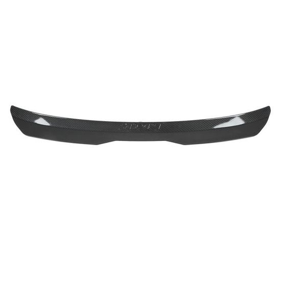 Aileron De Toit / Spoiler Arrière En Fibre De Verre Pour Volvo 740/940/960 - Pour Customisation, Neuf