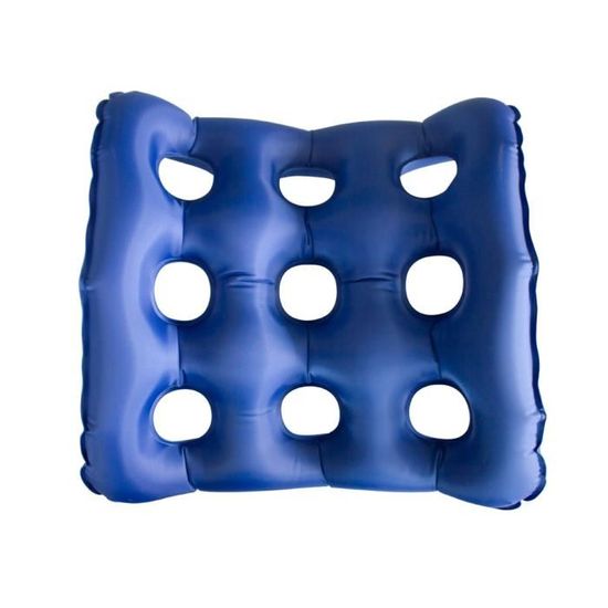 Coussin Orthopédique De Siège Anti-Pression Confortable De Longues Heures D'assise