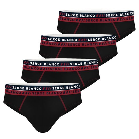Serge blanco vetements homme cheap