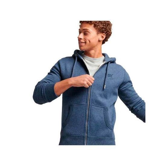 Sweat superdry pas cher clearance