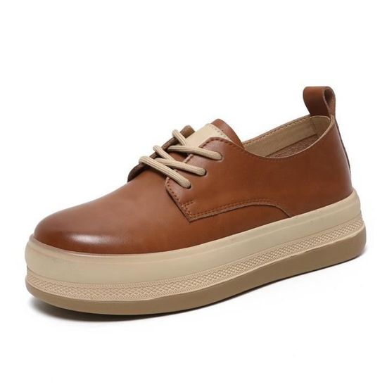 Mocassin avec lacet sales