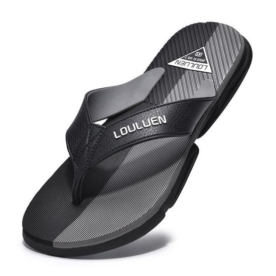 Tongs Femme JOMIX En Caoutchouc EVA - Confortables Et Antidérapantes - Pour Plage, Piscine, Douche - Multiples Coloris