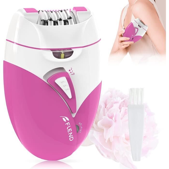 Épilateur Laser Philips Lumea Advanced - 999 999 Flashes, Indolore, Pour Tout Type De Poils