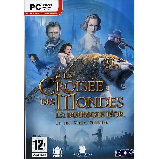 A La Croisee Des Monde