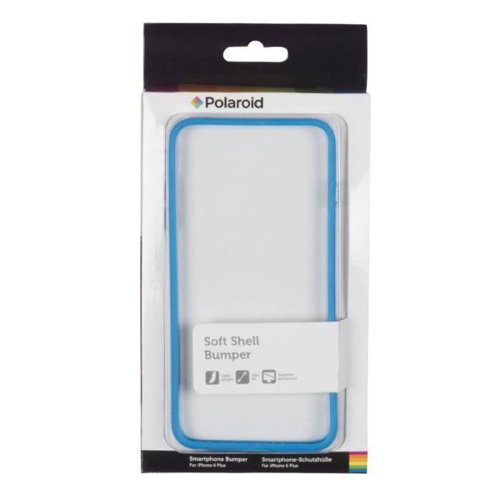 Smartphone Bumper pour iphone 6 plus
