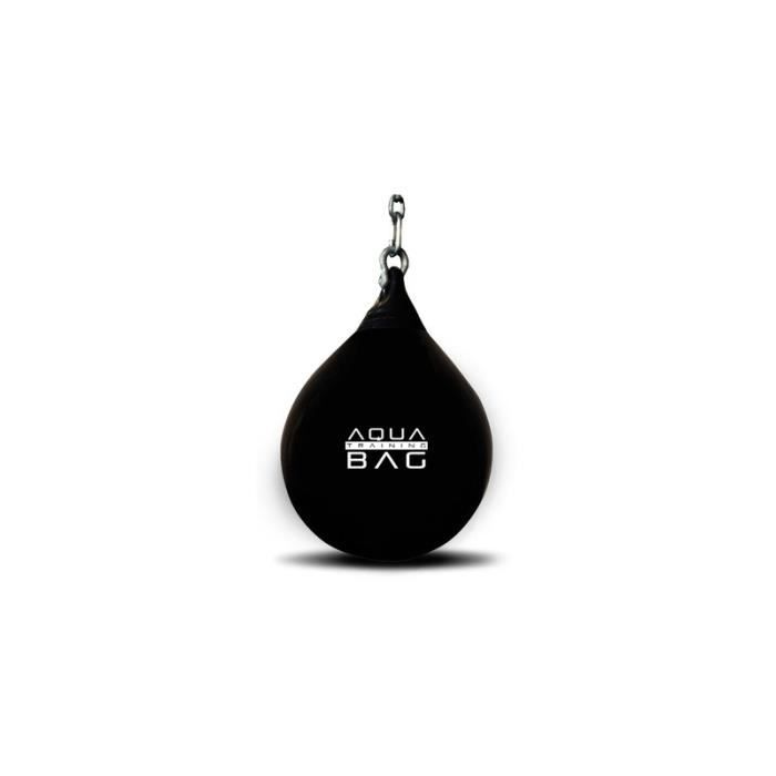 SAC DE FRAPPE À EAU 35 kg