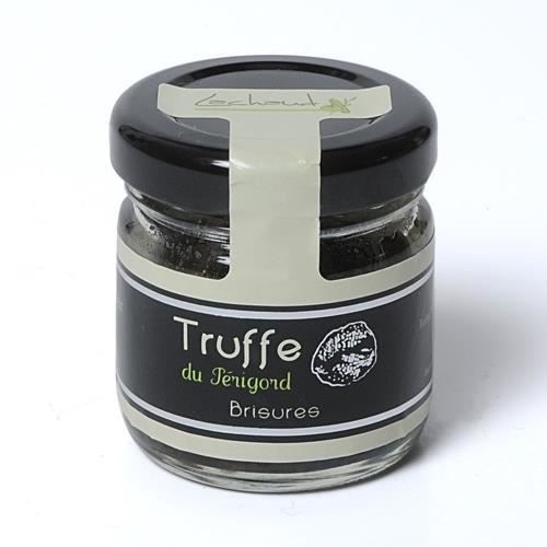 Truffe du Périgord en Brisures 12