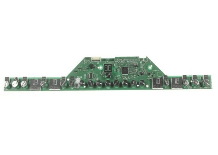BEKO. Module De Commande Pour TABLE DE CUISSON Ref 167000006