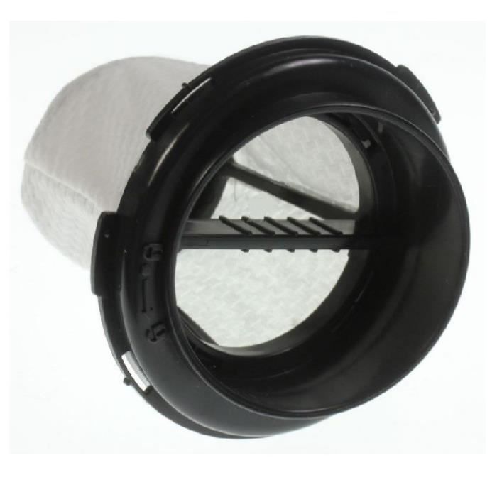 FILTRE INTERIEUR RAPIDO POUR ASPIRATEUR ELECTROLUX 140047084193