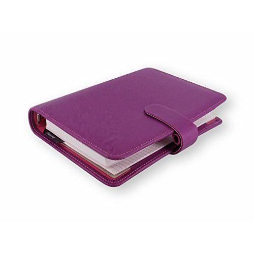 AGENDA PERSONAL SAFFIANO FRAMB