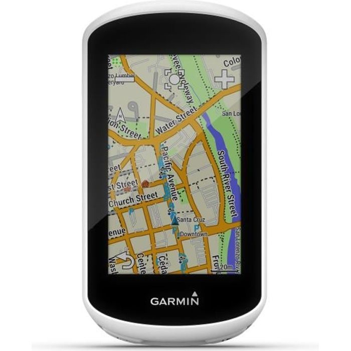 Garmin Compteur GPS de vélo  Edge Explore