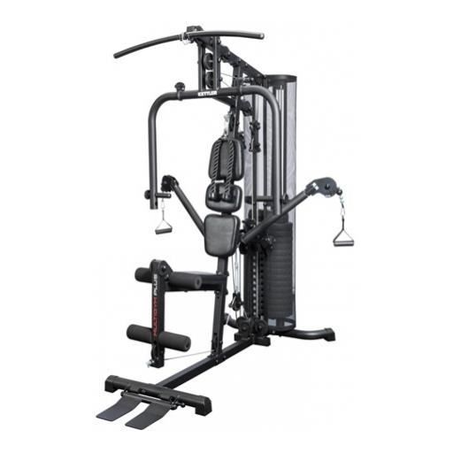 KETTLER - MULTIGYM PLUS STATIONS DE MUSCULATION - - réf 7752-870