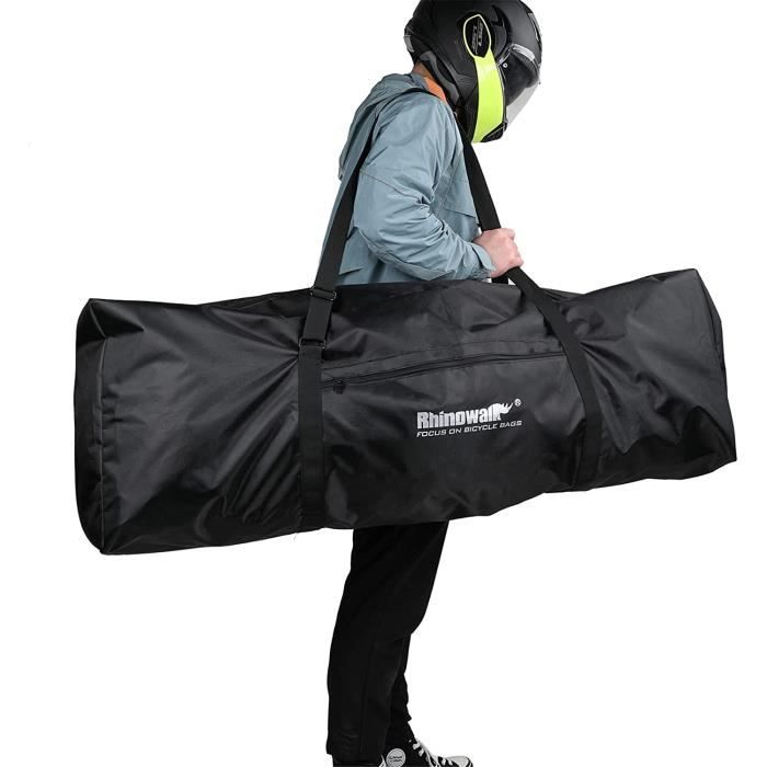 Glisse Urbaine Sac Transport Scooter Housse Trotinnette Électrique Portable
