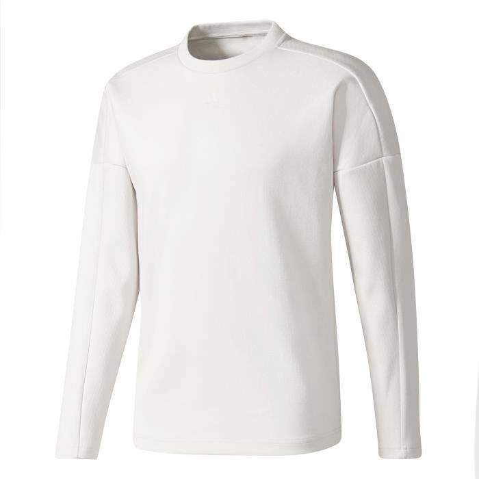 Sweatshirt adidas Z.N.E. STRIKER