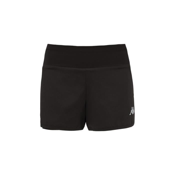 Short femme Kappa Falza Tennis