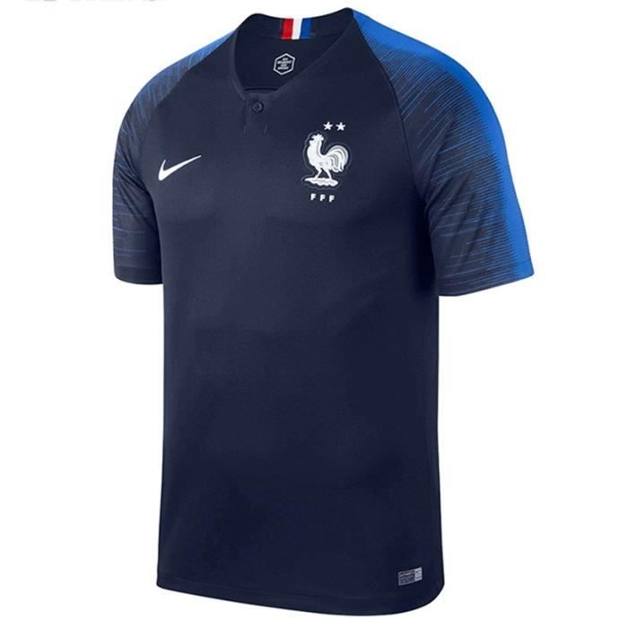 IBRAHIMOVIC NO.21 AC Milan 19-20 à domicile Jersey CA Maillot et Shorts de football Enfant -Noir