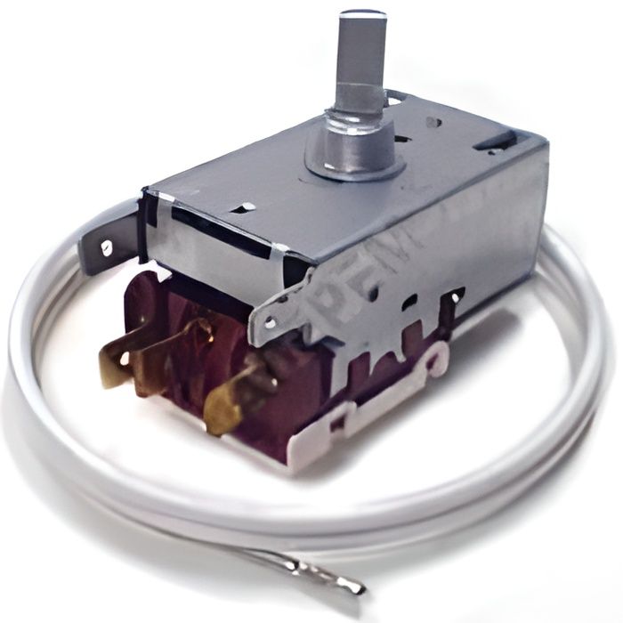 Thermostat k59l1905 refrigerateur pour Refrigerateur Ariston, Refrigerateur Scholtes - 3665392016373