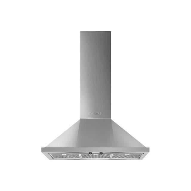 Hotte décorative SMEG KPF9X