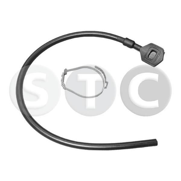 RECUPERATEUR SUSP STC T402867