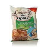 CASINO Croutons à l'ail - 300 g