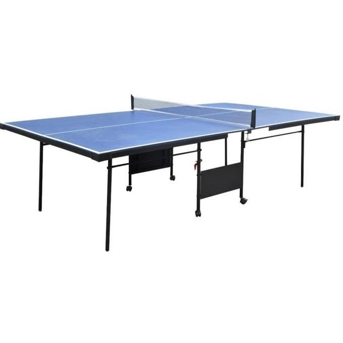 Jeux intérieur Résine, Métal Bleu - Vente-unique - 53.00 kg