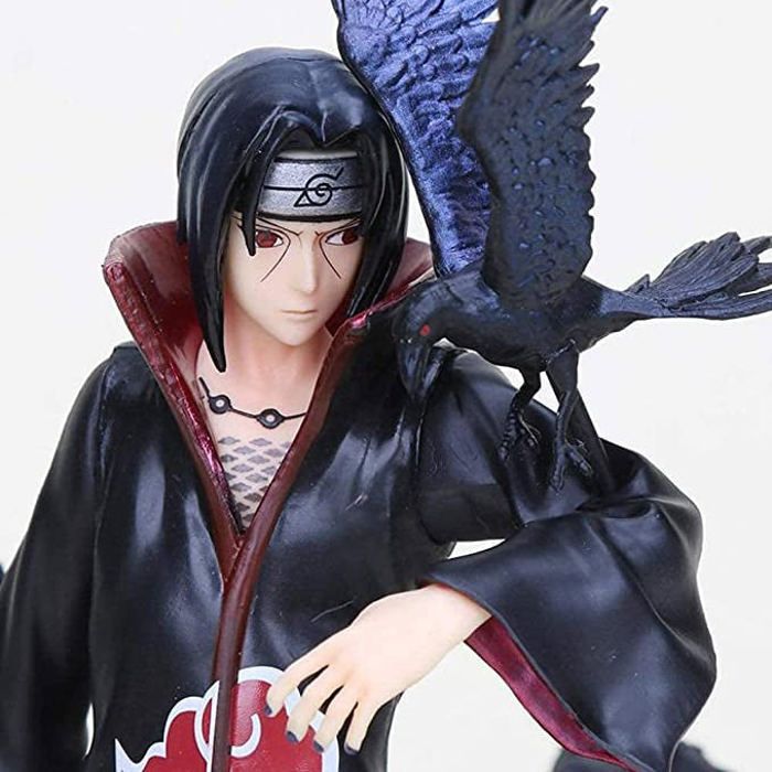 Ooal Gown Figurine Anime Albedo - Statue PVC 22 Cm, Collection Détaillée, Cadeau Idéal Pour Fans - 2 Figurines Incluses