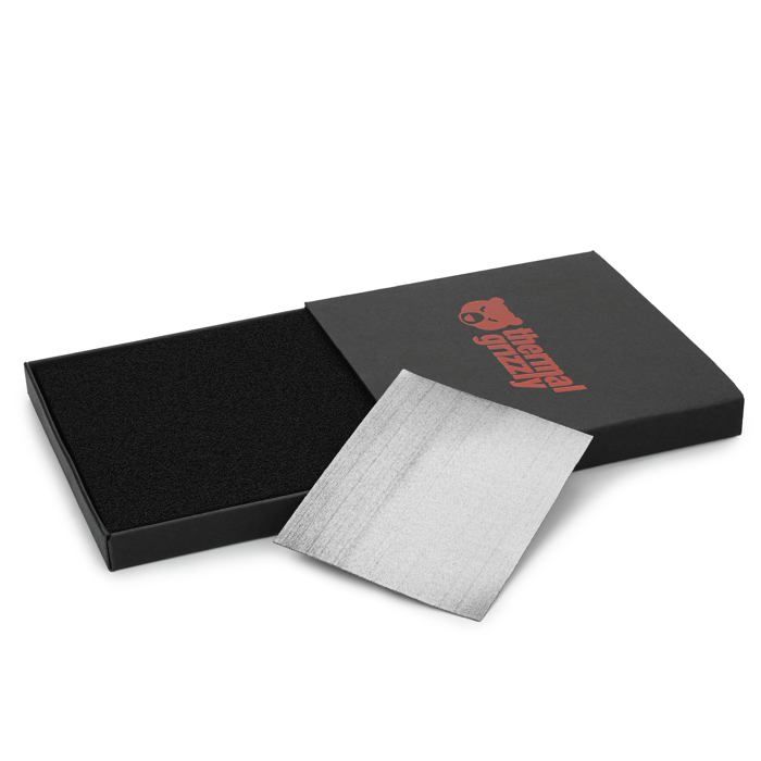 Thermal Grizzly Kryosheet 68 X - vue 3