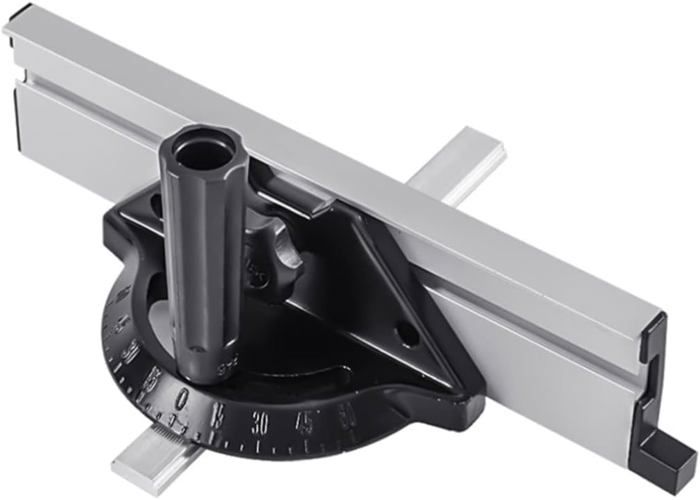 GUIDE DE CLÔTURE De Scie Circulaire électrique Simplifier Le Travail De