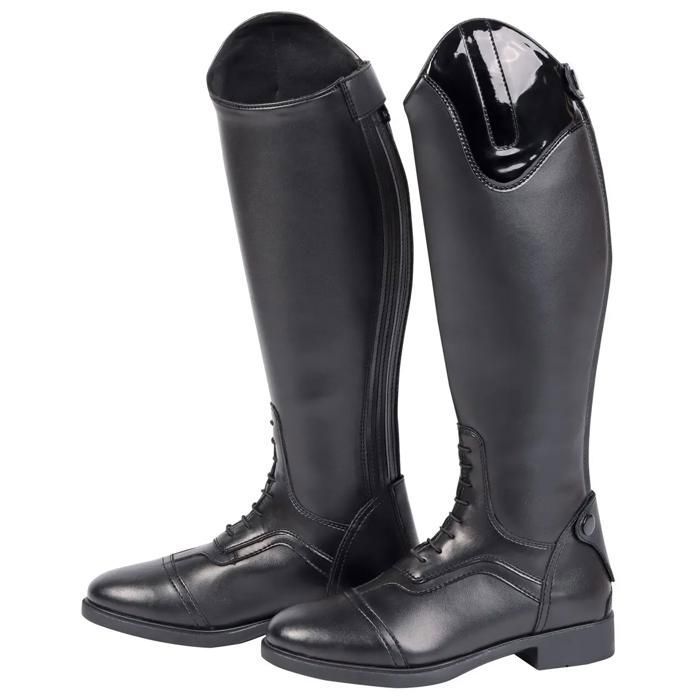 Bottes déquitation enfant Harrys Horse Excalibur - zwart Bottes déquitation enfant Harrys Horse Excalibur - zwart