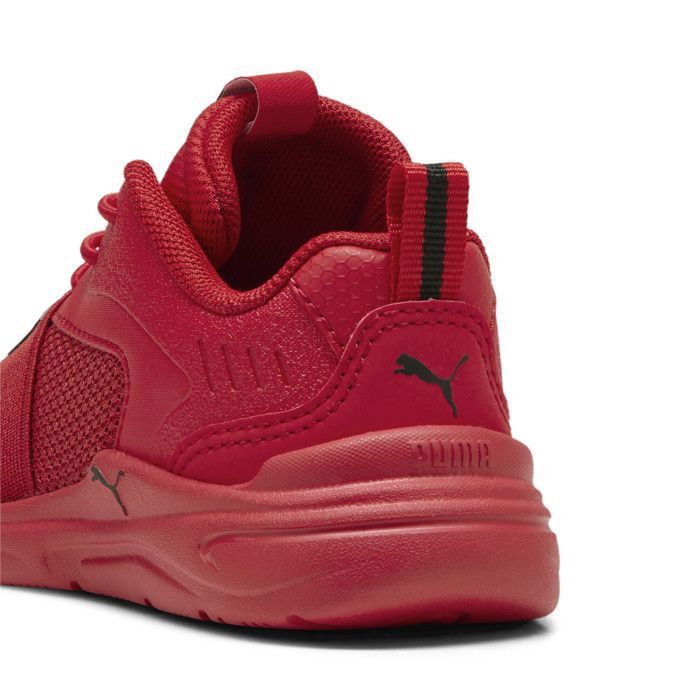 Puma Baskets bébé Puma Soft Wired 2 AC Inf