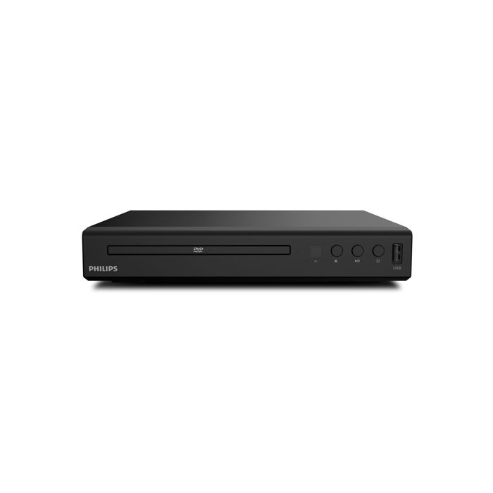 Philips TAEP200 Lecteur DVD HDMI