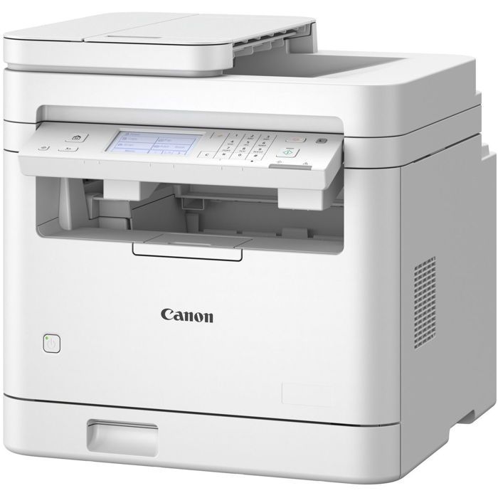 Canon i SENSYS MF287dw Stampante Multifunzione Laser 4in1 Monocromatica WiFi Bianco - vue 2