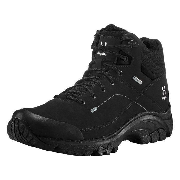 Chaussures de randonnée femme Haglöfs Ridge GTX Mid Chaussures de randonnée femme Haglöfs Ridge GTX Mid