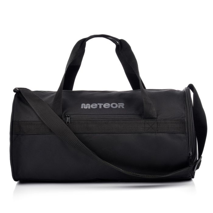 Sac de sport - METEOR - Sirin - tissu imperméable - poche à chaussures - 25 L