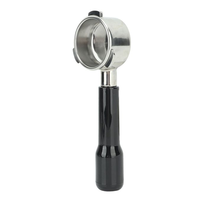 Porte-filtre HURRISE sans fond à 3 oreilles pour machine à café de 51