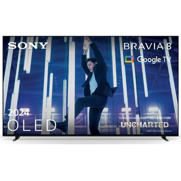 Sony BRAVIA XR XR8A 165 1 cm 65 4K Ultra HD Smart TV Wifi Neuf - vue 3