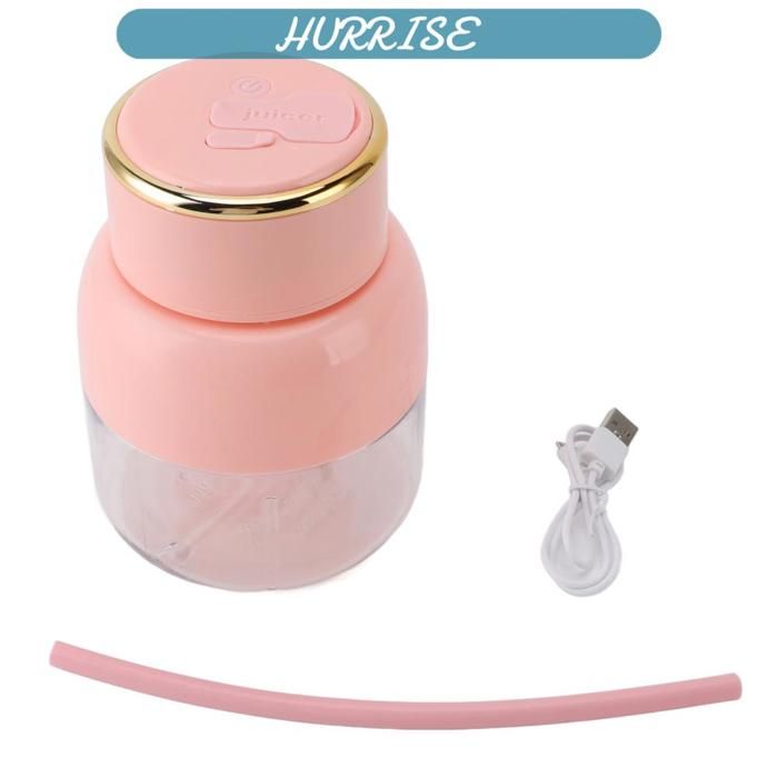Sonew mélangeur personnel Mélangeur Portable capacité de 800ml tasse de jus électrique Portable electromenager jus