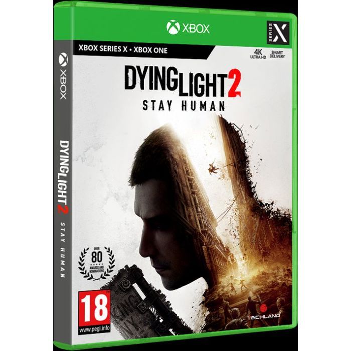 Code Jeux Video Extension de jeux video - code de jeux video Warner bros. Dying Light 2 ...