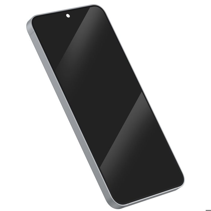 Samsung Écran Complet Original pour Galaxy S25 Plus AMOLED avec Vitre et Châssis - vue 2