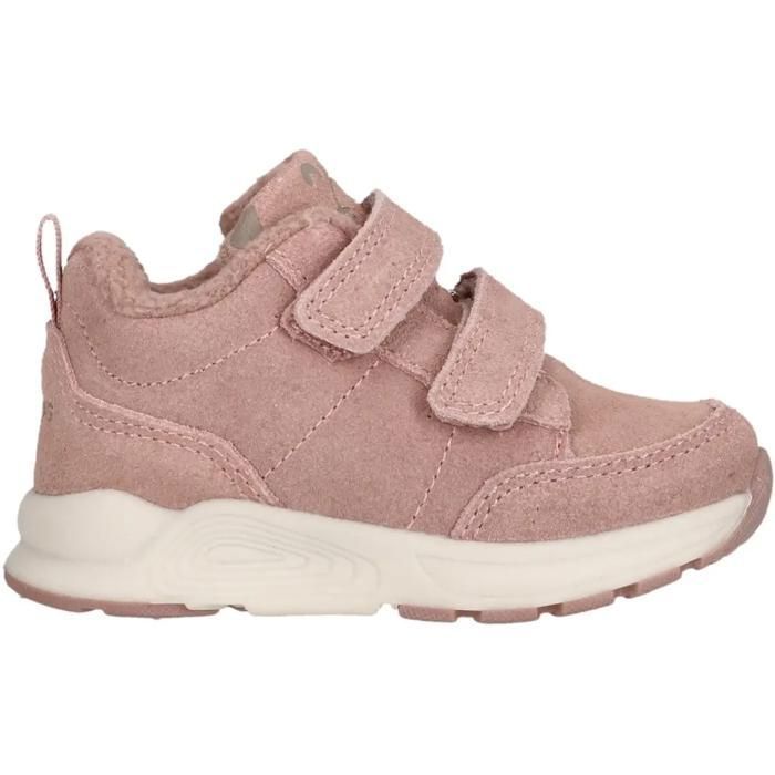 Baskets bébé Zigzag Aliano Pre Walker - woodrose Baskets bébé Zigzag Aliano Pre Walker - woodrose