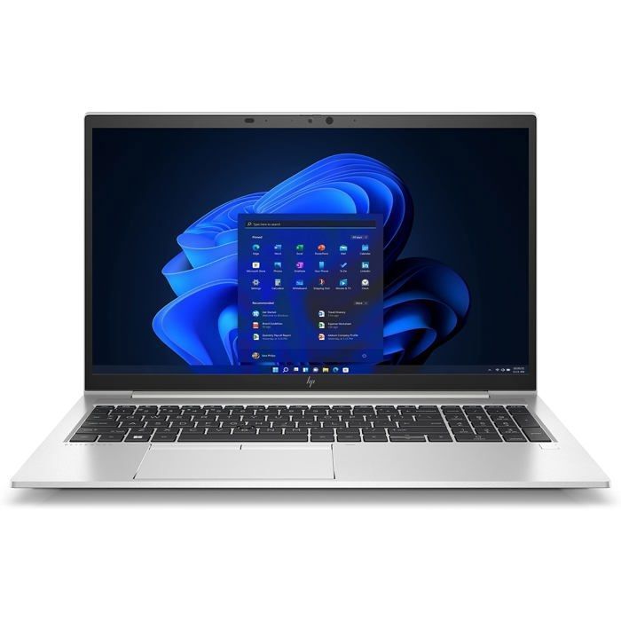 HP EliteBook 850 G8 Notebook - Pc portable 15.6 - Core i5 1135G7 2.40GHz - 16 Go RAM - 256 Go SSD Reconditionné - Hewlett-Packard reconditionné disponible sur Cdiscount Seconde Vie