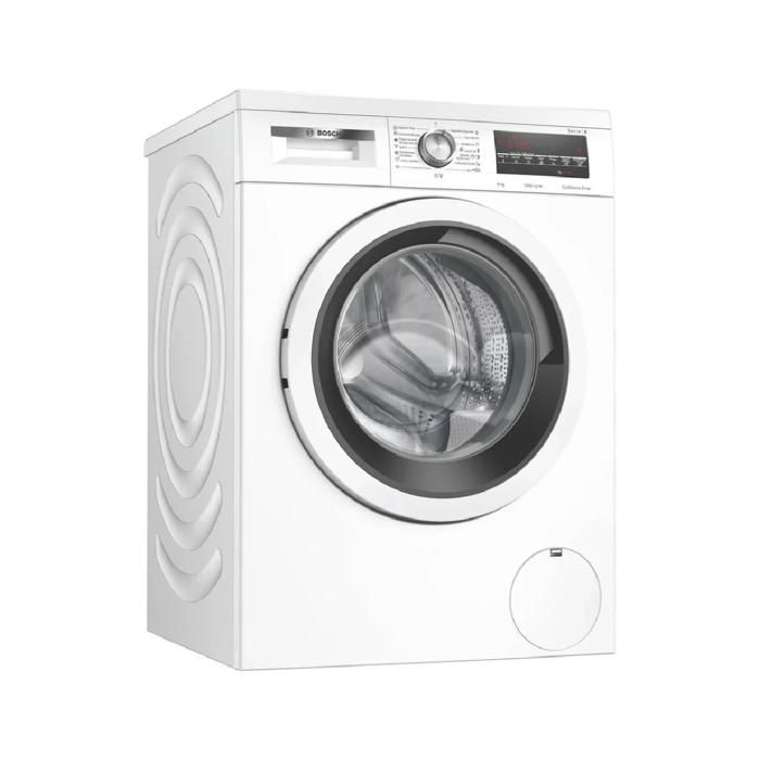 Lave-Linge Bosch WUU24T61ES – 9 Kg, 1200 Tr/min, Classe A - vue 2