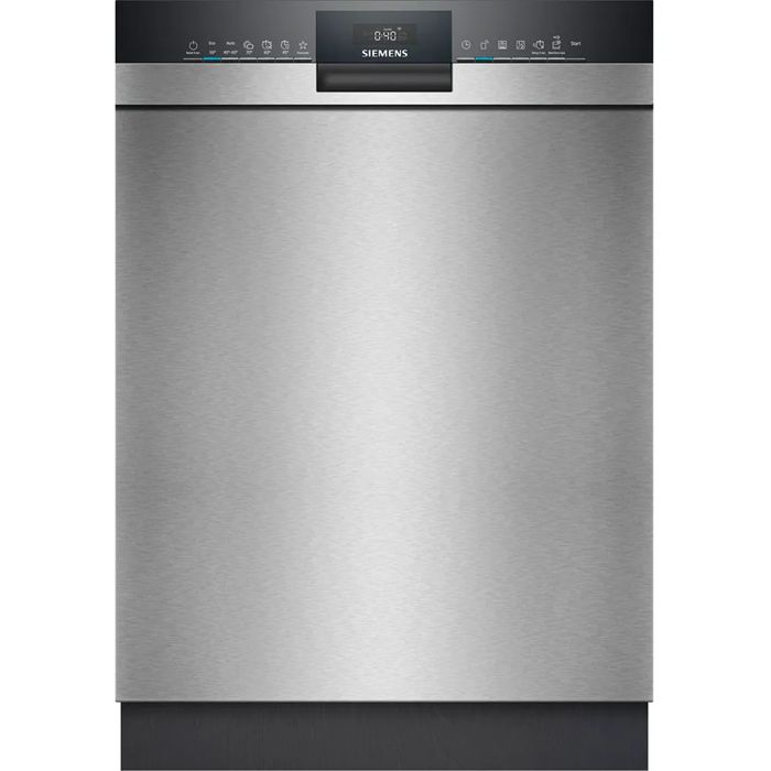 Lave-vaisselle Siemens iQ300 SN43ES22AE 13 couverts Lave-vaisselle Siemens iQ300 SN43ES22AE 13 couverts