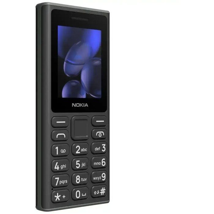 Téléphone portable à touches Nokia Téléphone 105 TA 1684 DS - vue 2
